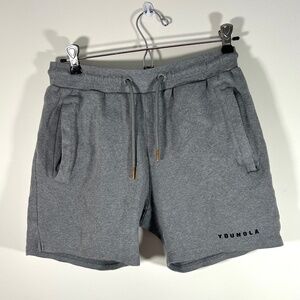 YoungLA The Perfect Shorts Style 118 Medium